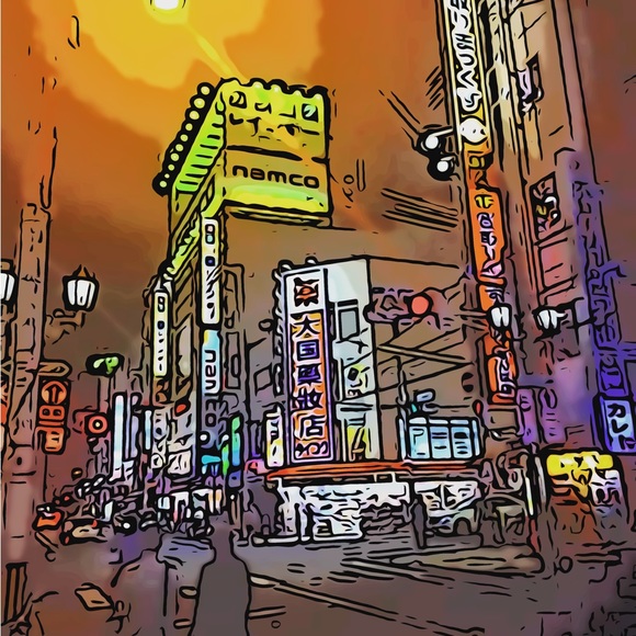 Meet your Posher, MIZZO - Picture 10 of 16